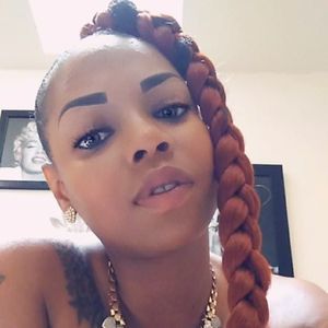 Meet your Posher, Bambii